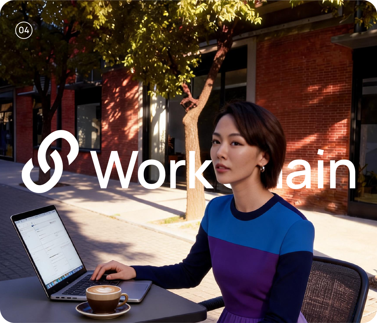WorkChain compliance dashboard